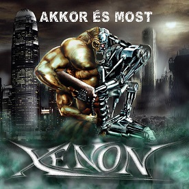 Xenon